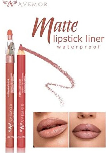 12'li Jumbo Dudak Kalemi Kalemtraşlı Set indirimleri