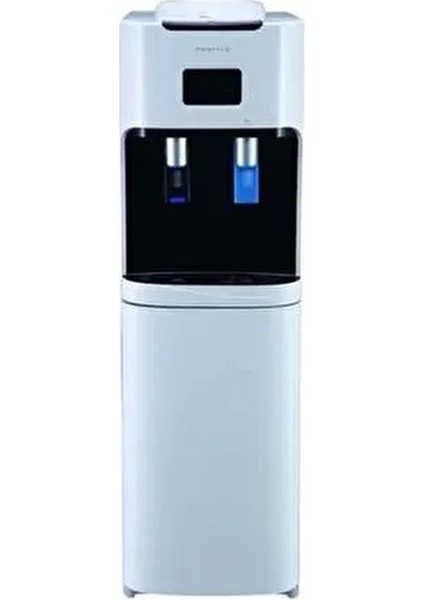 SS1162 Soğuk ve Ilık Su Sebili