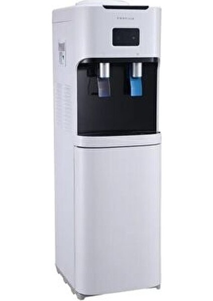 SS1162 Soğuk ve Ilık Su Sebili fiyatları