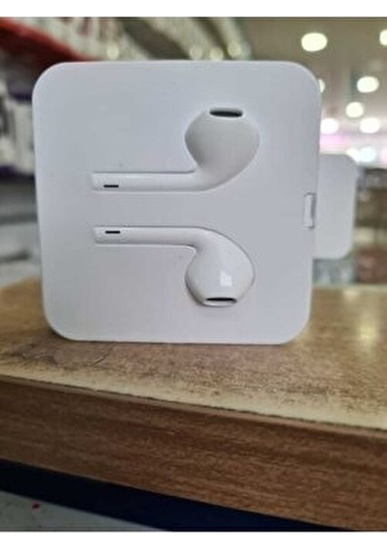 Lightning Konnektörlü Earpods iPhone 11 Lightning Kulaklık Orijinal fiyatları