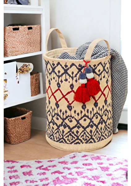 Kirli Çamaşır Sepeti Katlanır Banyo Selesi Katlanabilir Bebek Sepet Modelleri Oyuncak Sepeti Saklama