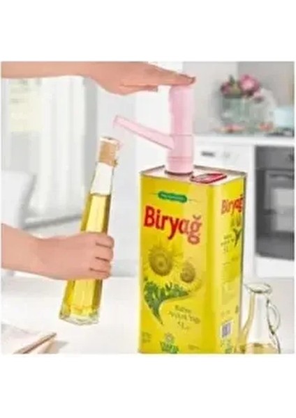 Sıvı Yağ Pompası 5 10 18 Litreye Uyumlu fiyatları