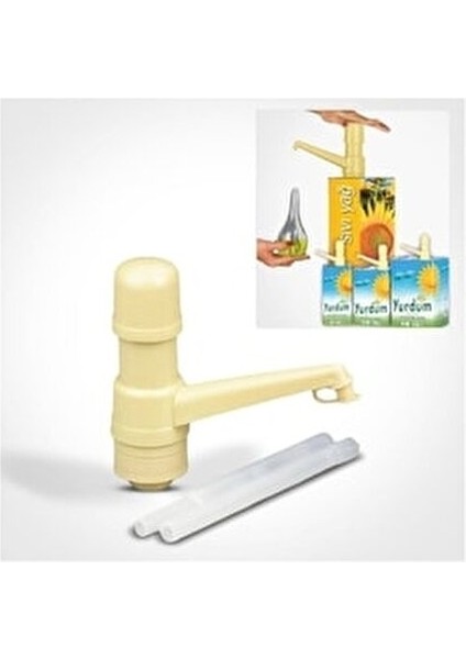 Sıvı Yağ Pompası 5 10 18 Litreye Uyumlu modelleri