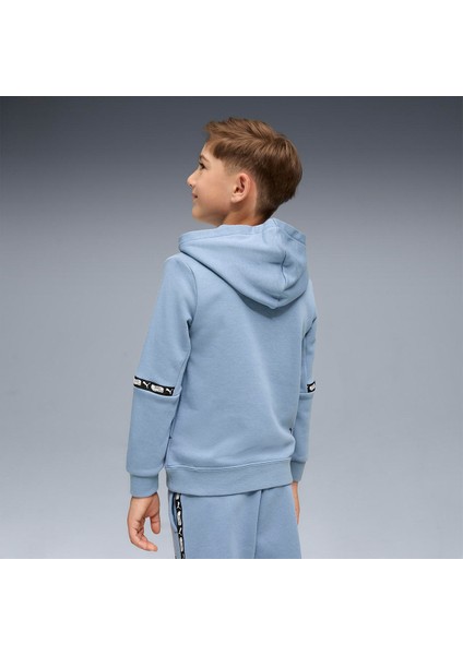 Hot Wheels Çocuk Mavi Kapüşonlu Sweatshirt fiyatları