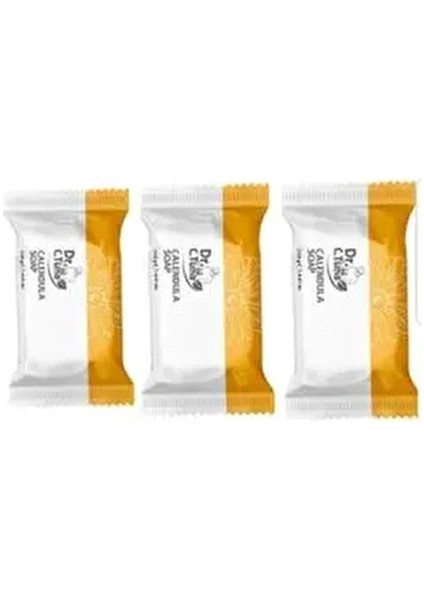 Dr.c.tuna Aynısefa Yağı Sabunu 3 Adet 125 gr Doğal Koku ve Cilt Bakımı