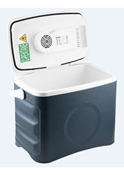 Otb 61223 M Araç Buzdolabı