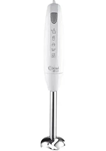 Kiwi KHB-4415 Çubuk El Blender