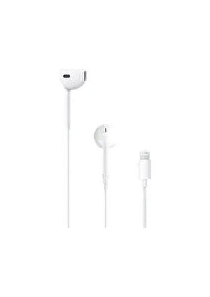 Iphone 14 Serisi Için Orjinal Kablolu Kulaklık