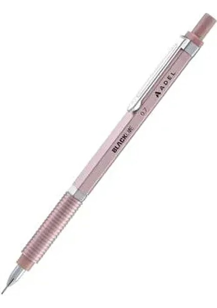 Blackline Mekanik Versatil Kalem 0.7 mm Metalik Yeşil Hafif Gövde ile Kullanım Kolaylığı modelleri