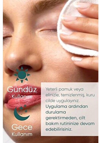 Gözenek Sıkılaştırıcı ve Arındırıcı Tonik 250ML Yağlı/akneye Eğilim Gösteren Ciltler (Color Clean) indirimleri