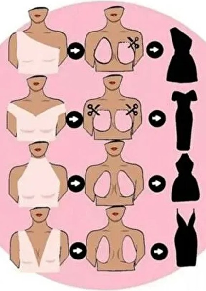 Kadın Bant Göğüs Ucu Gizleyici Push Up Silikon Ten Silikon Sütyen Meme Kaldırıcı fiyatları