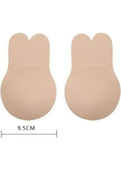 Kadın Bant Göğüs Ucu Gizleyici Push Up Silikon Ten Silikon Sütyen Meme Kaldırıcı modelleri