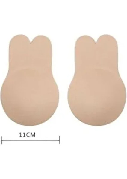 Kadın Bant Göğüs Ucu Gizleyici Push Up Silikon Ten Silikon Sütyen Meme Kaldırıcı fırsatları