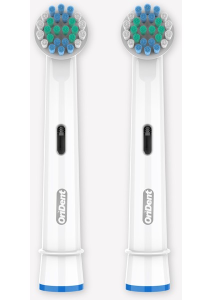 Pro Cleaning Oral-B Uyumlu 12 Adet Yedek Başlık – Günlük Derin Temizlik & Premium Quality fiyatları