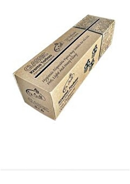 Dr Gusto Tek Kullanımlık Krema Torbası ( Sıkma Torbası) 72 Li