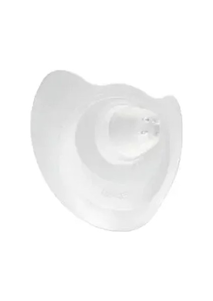 Wee Silikon Göğüs Koruyucu, 2'li, Beyaz fiyatları