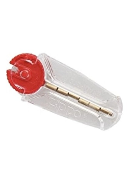 Zippo Çakmak Taşı