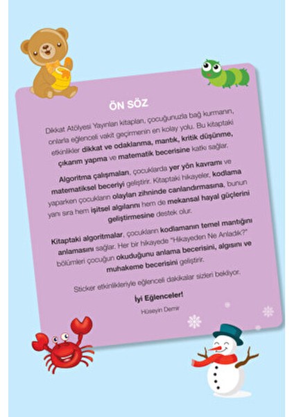 Hikayeli Kodlama fiyatları