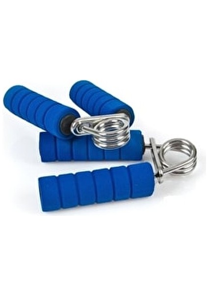 Bilek Güçlendirme Aleti Sünger Saplı 2 Adet Ergonomik Tasarım ile Kullanım Kolaylığı Sunar fiyatları