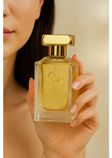 Saray Koleksiyonu Oud - Sandal - Gül Extrait De Parfum Premium Intense 100 ml Unisex Parfüm