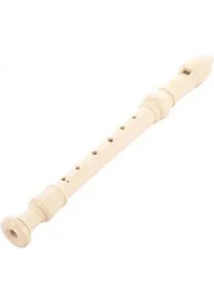 Yamaha Blok Flüt Soprano Descant German Yrs-23 Kılıf Hediyeli