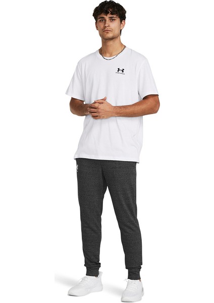 Rival Terry Jogger Erkek Gri Eşofman Altı modelleri