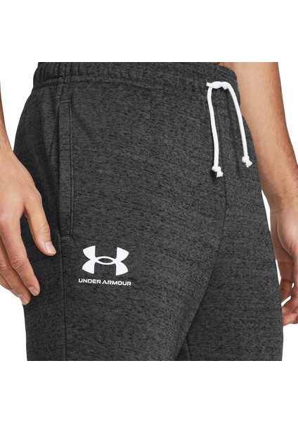 Rival Terry Jogger Erkek Gri Eşofman Altı fırsatları