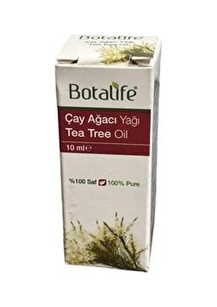 3 Adet %100 Saf Çay Ağacı Yağı 10 ml fiyatları