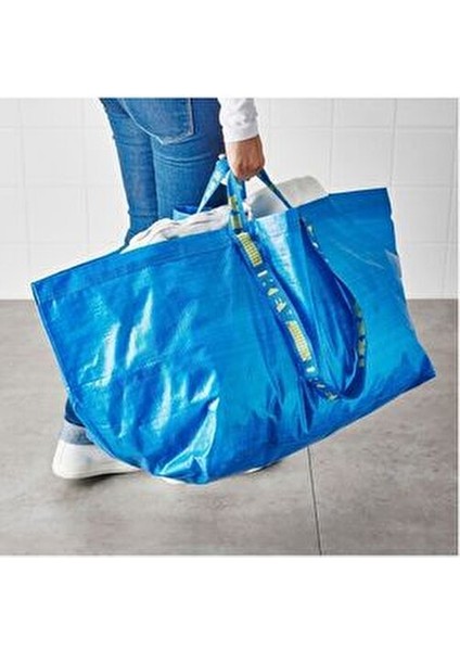 Frakta 71 Litre Taşıma Çantası Düz Desenli 4 Adet Ergonomik Tasarım ile Kullanım Kolaylığı fiyatları