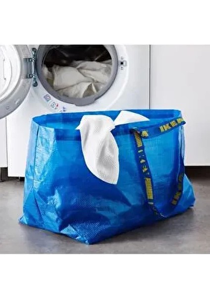 Frakta 71 Litre Taşıma Çantası Düz Desenli 4 Adet Ergonomik Tasarım ile Kullanım Kolaylığı modelleri