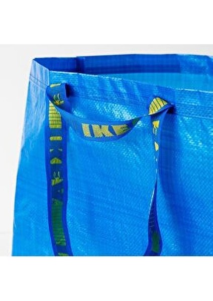 Frakta 71 Litre Taşıma Çantası Düz Desenli 4 Adet Ergonomik Tasarım ile Kullanım Kolaylığı indirimleri