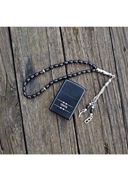 Çift Kol Saatleri Çakmak Tesbih Bileklik Seti XZ112 fiyatları