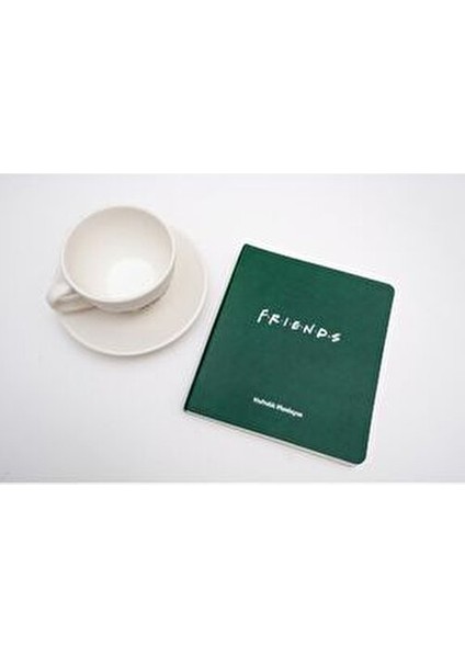 Friends Fincan Friends Planlayıcı / Ikili Set fiyatları