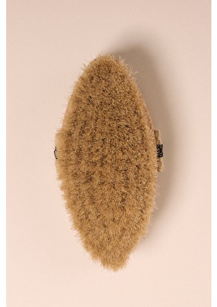 Doğal At Kılı Selülit Fırçası - Lotus Cilt Bakım Etkisi ile Kadınlar İçin fiyatları