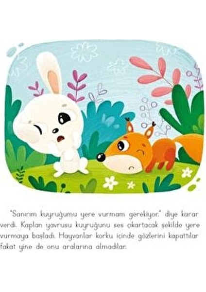 Duygular Serisi ve Davranış Yönetimi Seti 2-6 Yaş İçin Eğlenceli Tasarım fiyatları