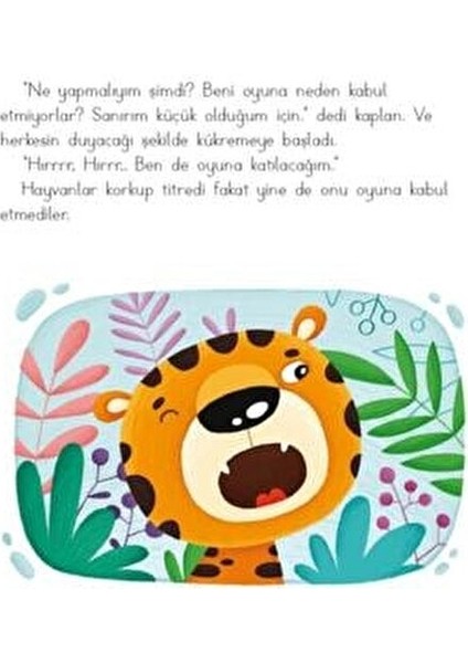 Duygular Serisi ve Davranış Yönetimi Seti 2-6 Yaş İçin Eğlenceli Tasarım fırsatları