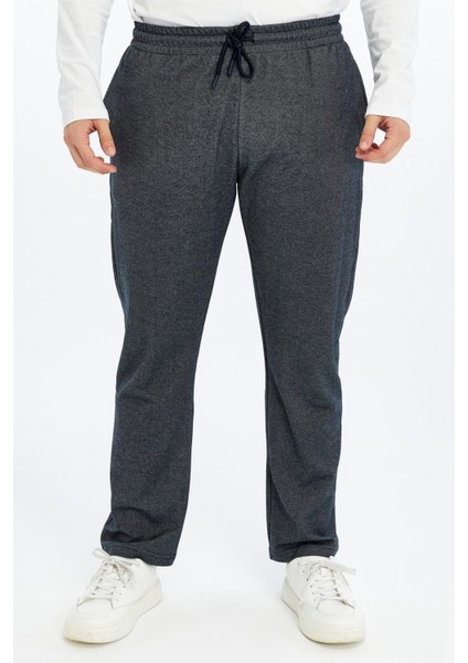 Erkek Beli Lastikli Regular Fit Pantolon fiyatları