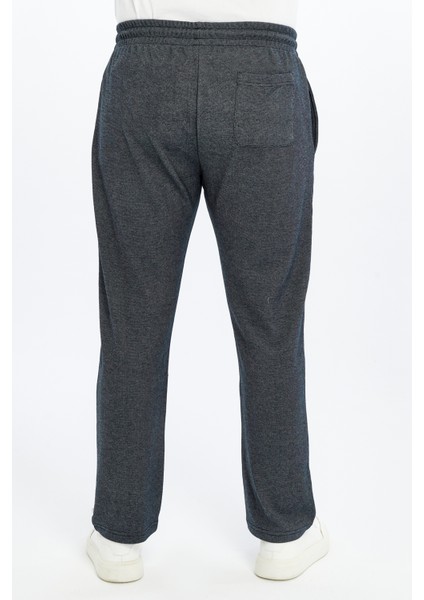 Erkek Beli Lastikli Regular Fit Pantolon indirimleri