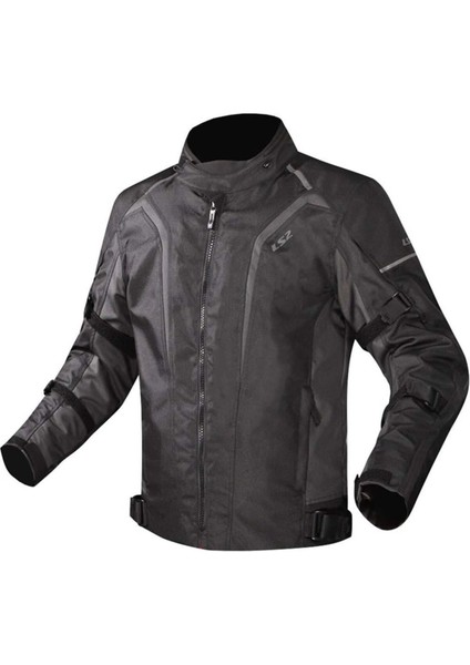Sepang 4 Mevsim Su Geçirmez, Aşınmaya Dayanıklı Polyester Motosiklet Montu – Sürüş ve Günlük Kullanıma Uygun