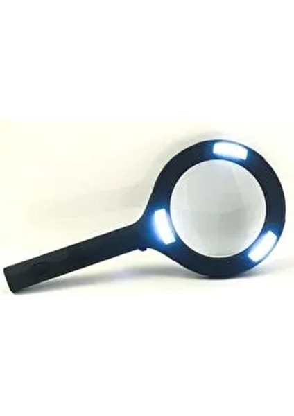 Siyah Işıklı El Büyüteci fiyatları