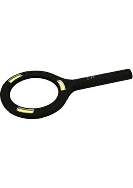 Siyah Işıklı El Büyüteci fırsatları