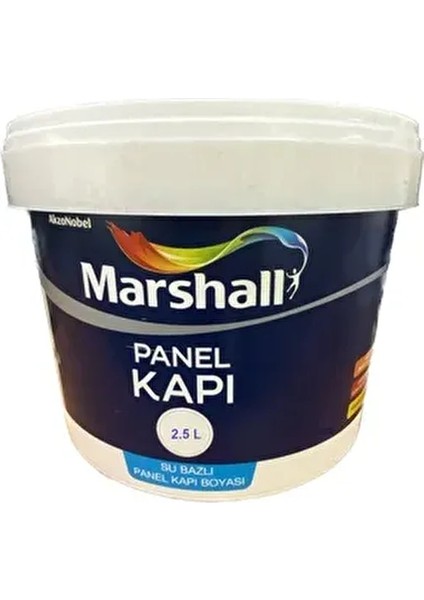 Panel Kapı Boyası Gelin Teli Renk Kokusuz Su Bazlı 3 kg Yüksek Kalite İç Cephe Boyası modelleri