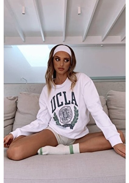 Kadın Beyaz Esnek Pamuklu Bandana Saç Bandı fiyatları