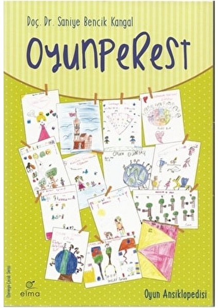 Akademisyen Anne 4 Kitaplınset: Oyunperest - Evlat - Korkma Iyi Bir Annesin - Çocuğumun Beyninde indirimleri