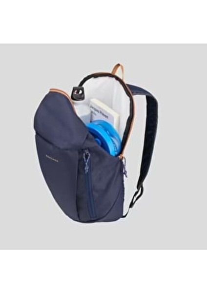 Sırt Çantası Spor Outdoor Kamp Yürüyüş Çantası 10 Lt NH100 03136 indirimleri