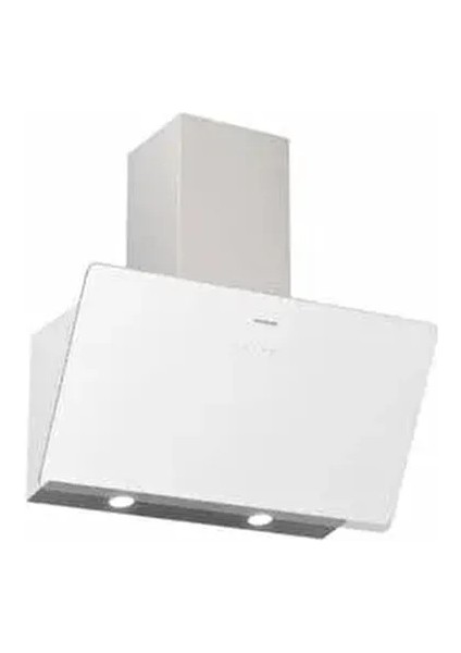 3457 Soho 60 cm Beyaz Davlumbaz