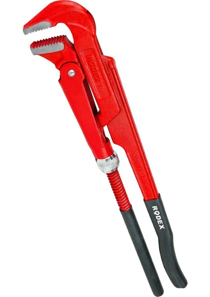 Boru Anahtarı Maşalı Boru Anahtarı 1.5" 55 mm