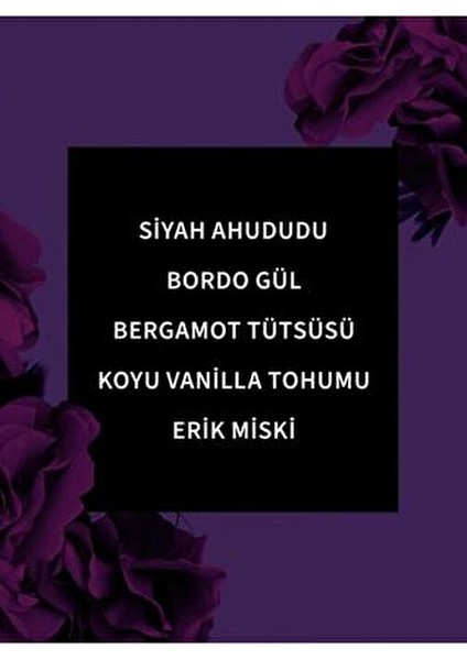 Dark Kiss Seyahat Boy Vücut Spreyi 75 ml fiyatları