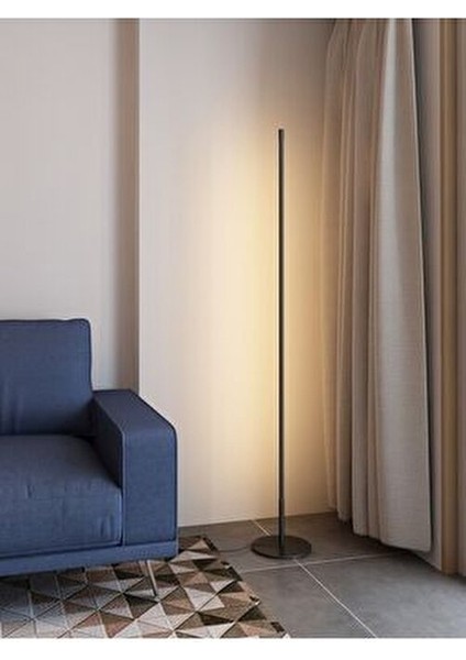Dekoratif Köşe Premium LED Lambader 3000K Gün Işığı Ayaklı LED Işık Lambader fiyatları