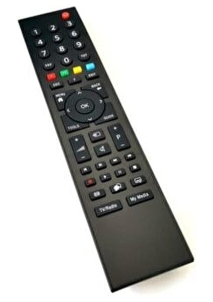 Uzaktan Kumanda TV Kumandası Uyumlu Modeller İçin Çok Fonksiyonlu Bağlantı Özellikleri modelleri